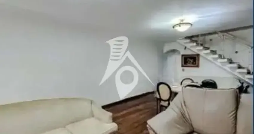 Casa com 3 quartos à venda na Rua Ibitinga, 788, Vila Bertioga, São Paulo
