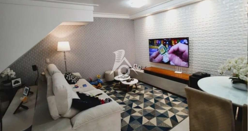 Casa com 3 quartos à venda na Rua Ourinhos, 284, Vila Bertioga, São Paulo