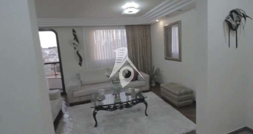 Apartamento com 3 quartos à venda na Rua Pinheiro Guimarães, 960, Jardim Avelino, São Paulo