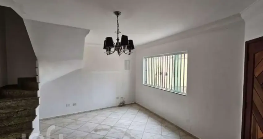 Casa em condomínio fechado com 3 quartos à venda na Rua Rodovalho Junior, 120, Penha, São Paulo