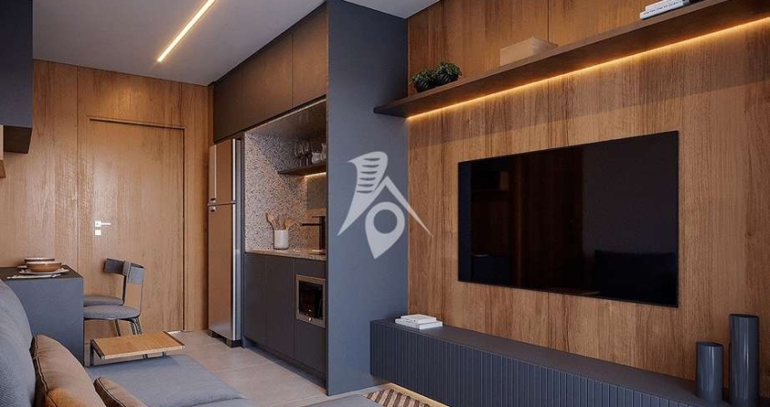 Apartamento com 2 quartos à venda na Rua Padre Adelino, 619, Belenzinho, São Paulo