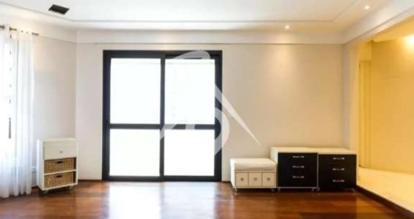 Apartamento com 4 quartos à venda na Rua Armindo Guaraná, 250, Vila Regente Feijó, São Paulo