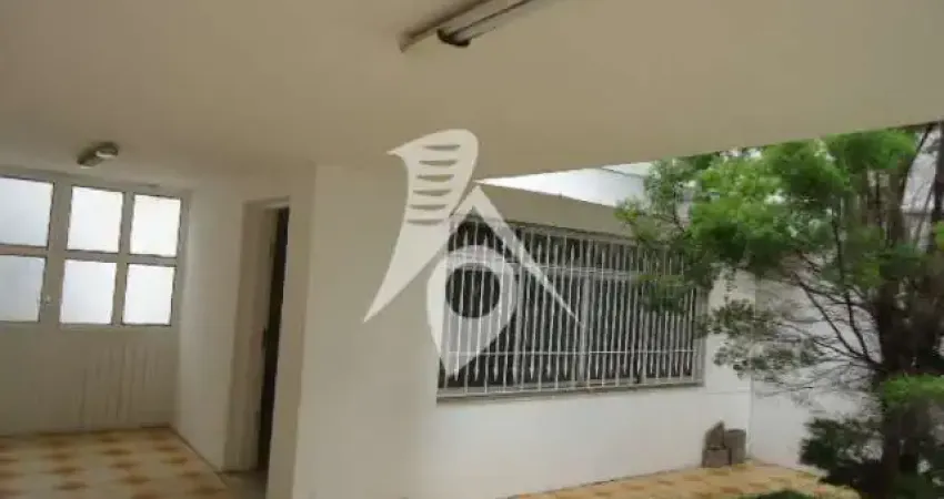 Casa com 3 quartos para alugar na Rua Bento Gonçalves, 432, Vila Regente Feijó, São Paulo