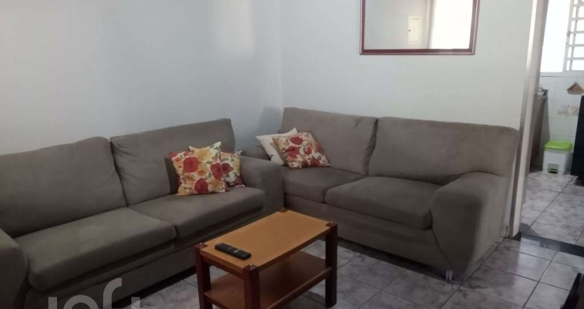 Casa com 2 quartos à venda na Anita Sabá, 152, Penha, São Paulo