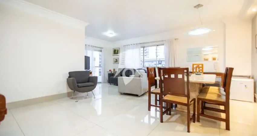 Apartamento com 4 quartos à venda na Rua Eleonora Cintra, 185, Jardim Anália Franco, São Paulo