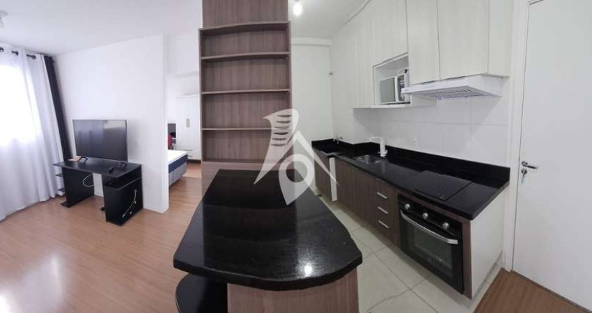 Apartamento com 1 quarto para alugar na Rua Guarapuava, 235, Mooca, São Paulo