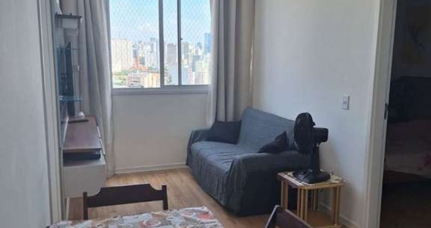 Apartamento com 2 quartos à venda na Rua Flora, 211, Brás, São Paulo