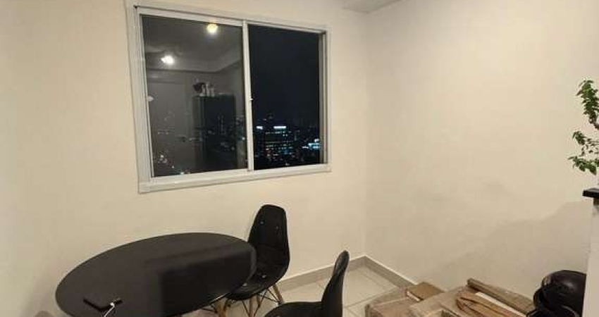 Apartamento com 1 quarto à venda na Rua Fernando Falcão, 957, Água Rasa, São Paulo