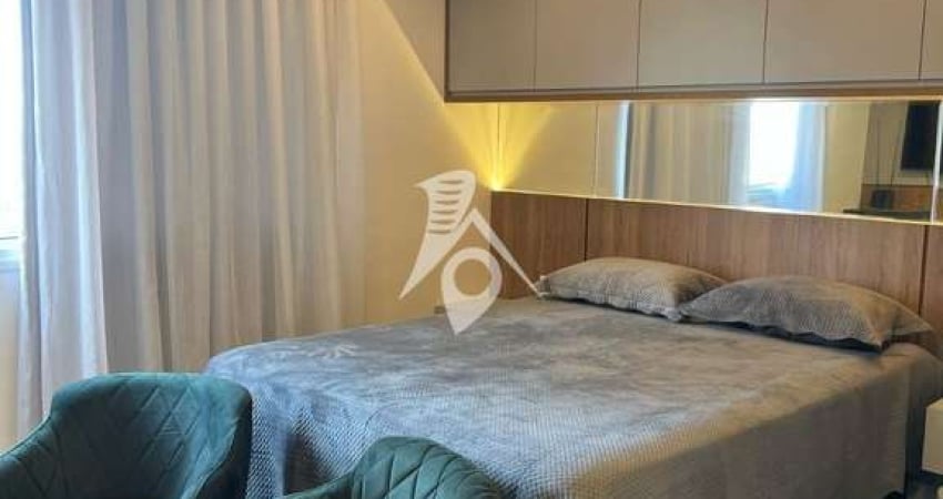 Apartamento com 1 quarto para alugar na Rua Elói Cerqueira, 265, Belenzinho, São Paulo