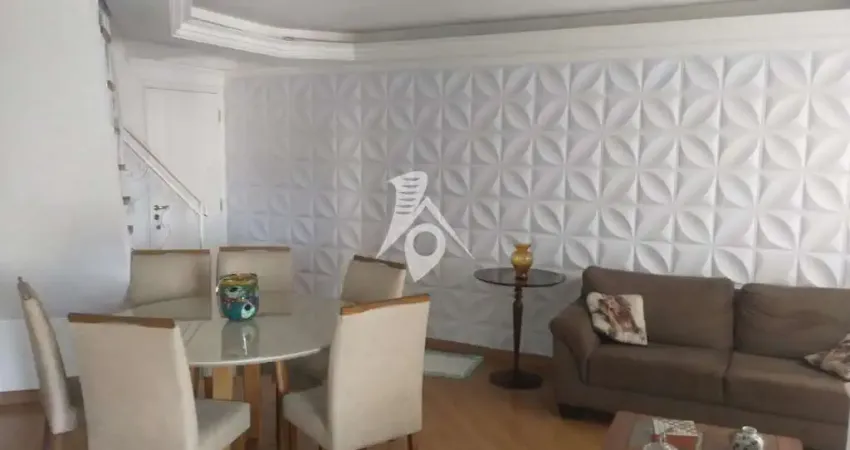 Apartamento com 3 quartos à venda na Rua Aguapeí, 294, Vila Santo Estevão, São Paulo