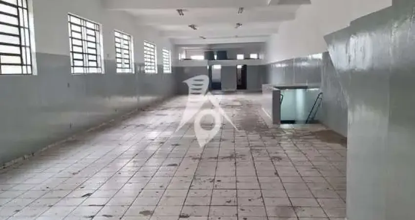 Prédio para alugar na Avenida Montemagno, 2530, Chácara Belenzinho, São Paulo