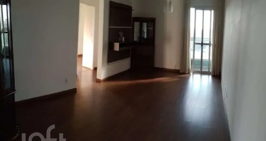 Apartamento com 3 quartos à venda na Rua dos Junquilhos, 326, Vila Prudente, São Paulo