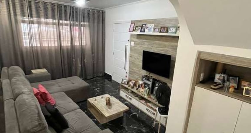 Casa com 3 quartos à venda na Rua Argonautas, 641, Vila Formosa, São Paulo