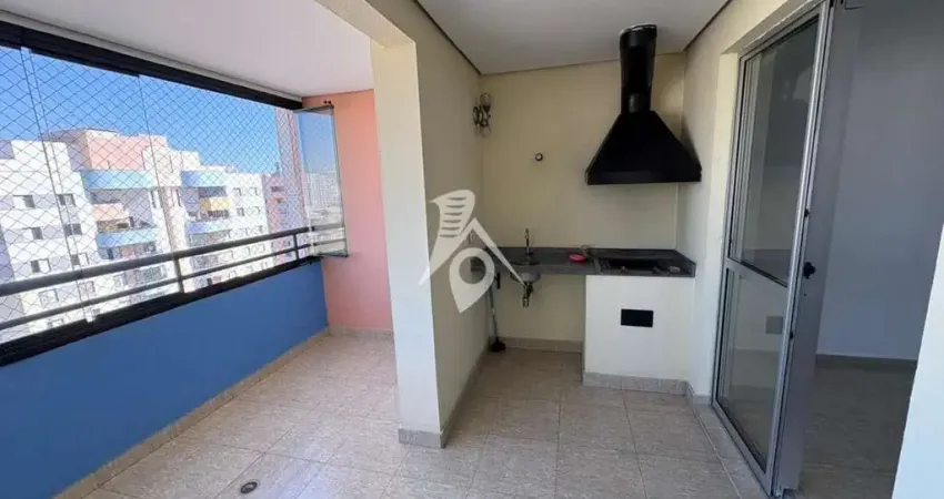 Apartamento com 3 quartos para alugar na Estrada Velha da Penha, 143, Vila Carrão, São Paulo
