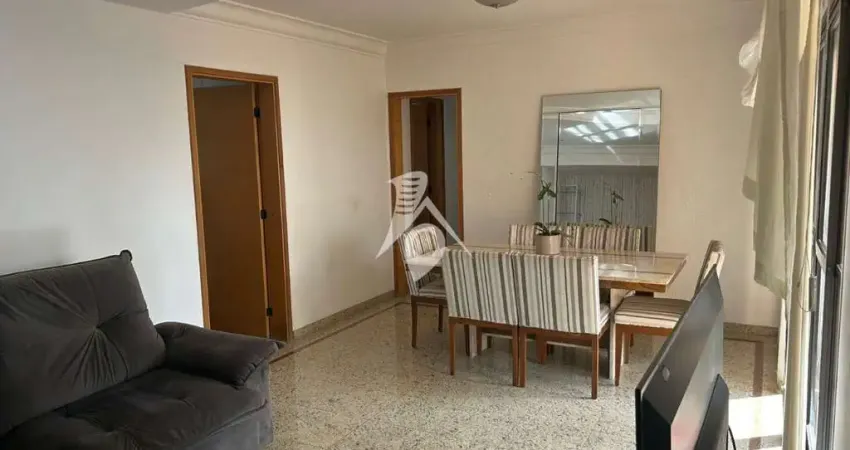Apartamento com 3 quartos para alugar na Rua da Meação, 147, Vila Regente Feijó, São Paulo