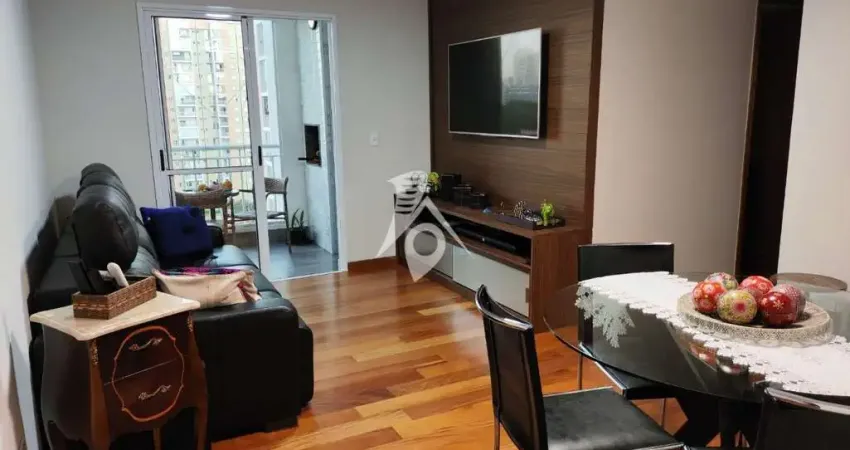 Apartamento com 3 quartos à venda na Rua Itajaí, 180, Mooca, São Paulo