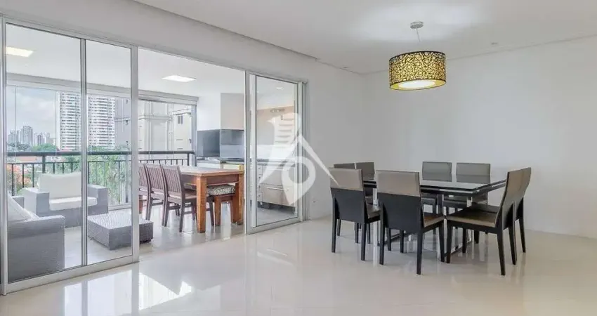 Apartamento com 4 quartos para alugar na Rua Cajuru, 1233, Belenzinho, São Paulo
