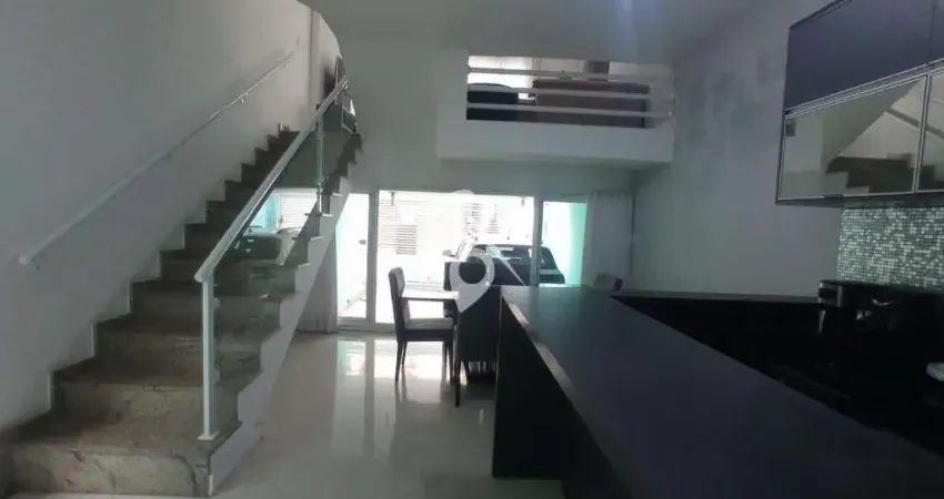 Casa com 3 quartos à venda na Sebastião Romão Samperi, 74, Vila Gomes Cardim, São Paulo
