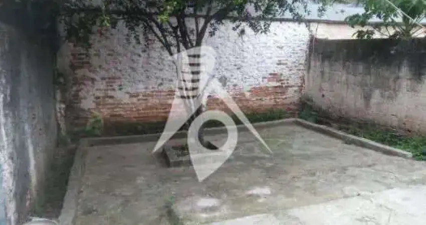 Casa com 1 quarto para alugar na Rua Júlio Colaço, 442, Chácara Califórnia, São Paulo