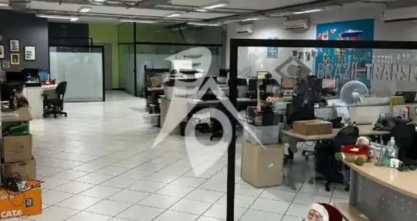 Prédio para alugar na Rua Professora Sebastiana Silva Minhoto, 448, Tatuapé, São Paulo