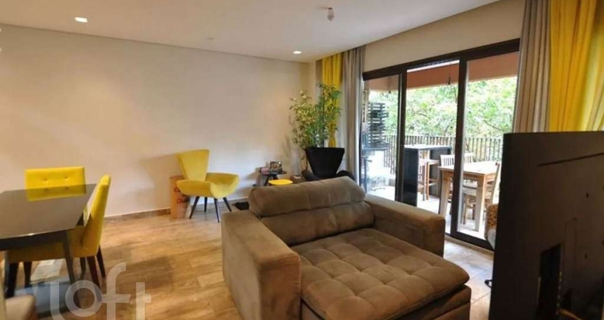 Apartamento com 2 quartos à venda na Avenida Dom Pedro I, 846, Ipiranga, São Paulo