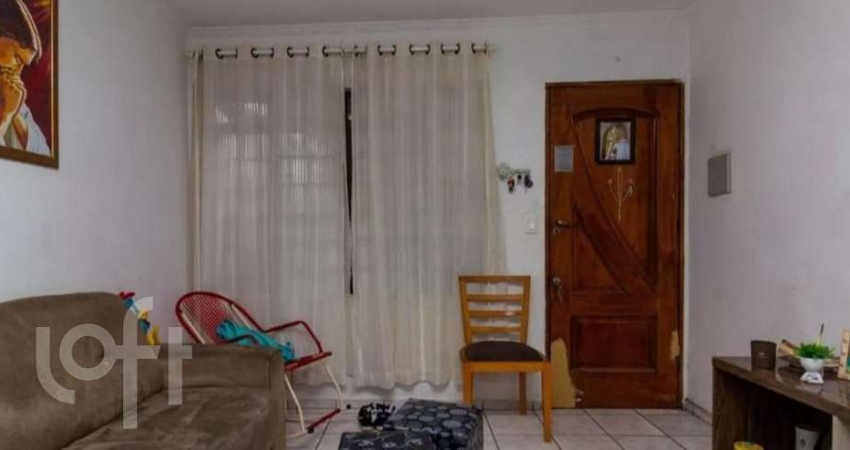 Casa com 2 quartos à venda na Maria Emília, 117, Penha, São Paulo