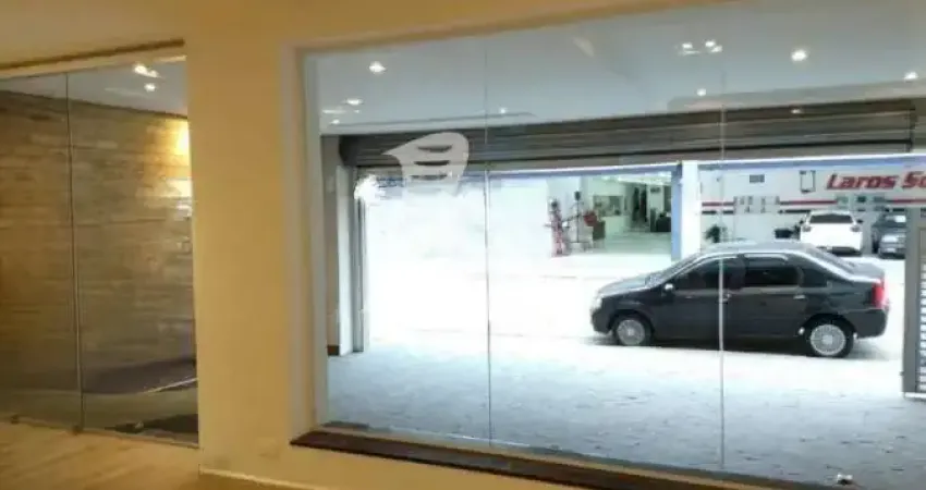 Ponto comercial para alugar na Rua Itapura, 1419, Vila Gomes Cardim, São Paulo