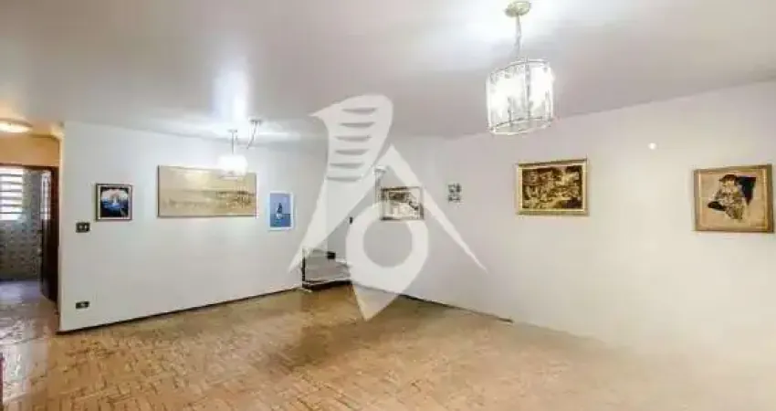 Casa com 3 quartos para alugar na Praça Marechal Rodrigues Ribas Junior, 168, Jardim Anália Franco, São Paulo