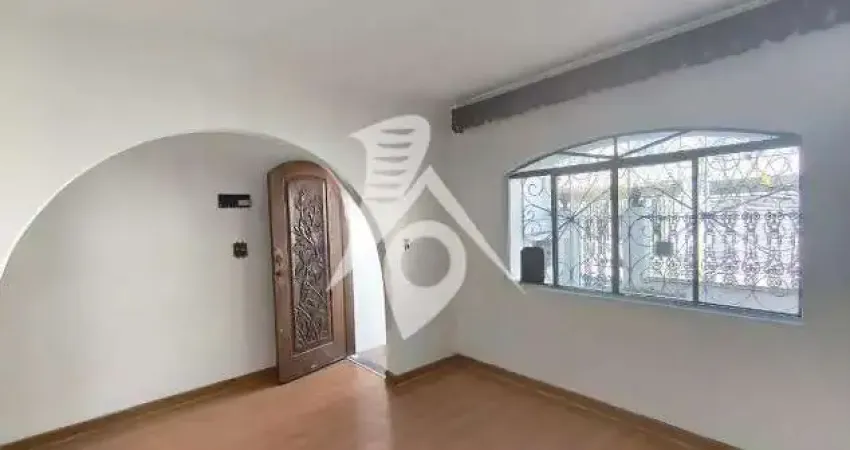 Casa com 4 quartos à venda na Botupuca, 291, Cambuci, São Paulo