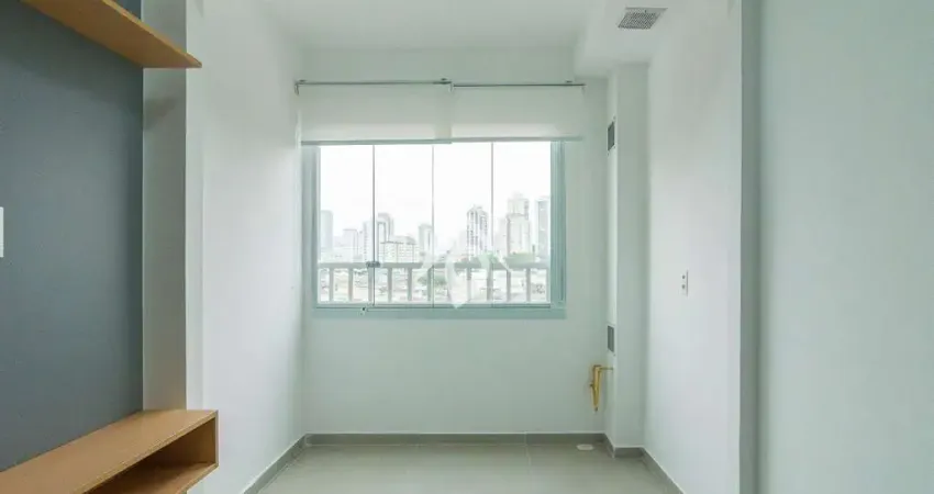 Apartamento com 1 quarto para alugar na Rua Tobias Barreto, 569, Mooca, São Paulo