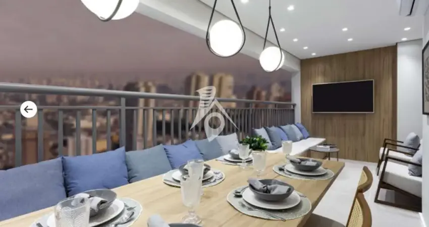 Apartamento com 3 quartos à venda na Rua Imbarié, 150, Vila Prudente, São Paulo