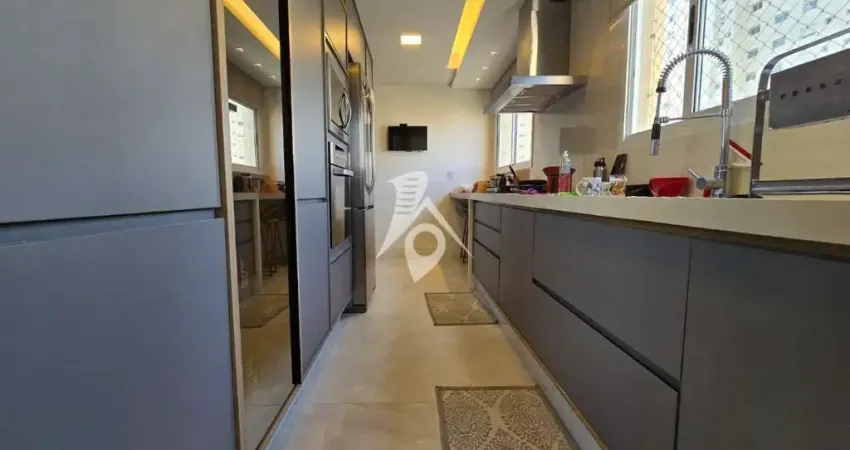 Apartamento com 2 quartos à venda na Rua Catarina Braida, 423, Mooca, São Paulo