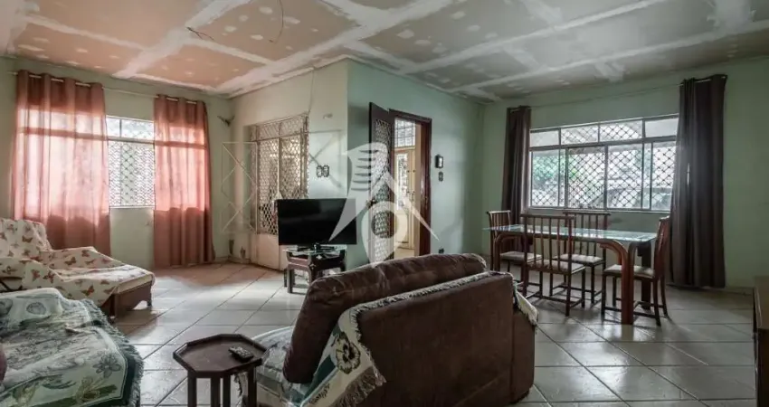 Casa com 3 quartos à venda na Rua Caetano Augusto, 74, Mooca, São Paulo