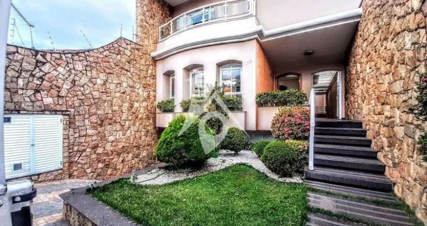 Casa com 4 quartos à venda na Rua Catuquina, 509, Vila Formosa, São Paulo