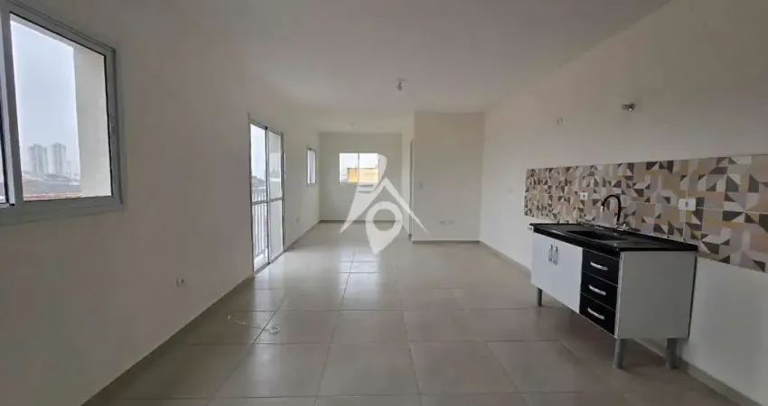 Apartamento com 1 quarto para alugar na Adolfo DÁvila, 93, Vila Regente Feijó, São Paulo