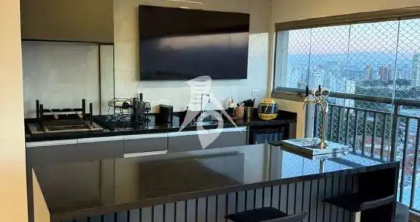 Apartamento com 3 quartos para alugar na Rua Madre de Deus, 1531, Mooca, São Paulo