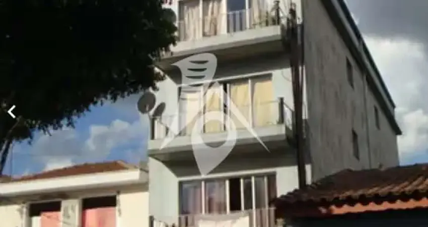 Prédio à venda na Rua Santa Virgínia, 89, Tatuapé, São Paulo