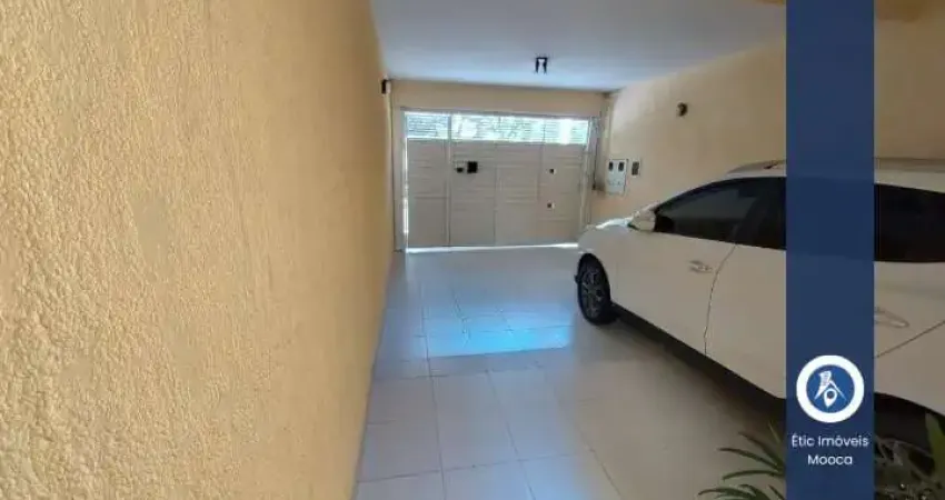 Casa com 3 quartos à venda na Rua Marcial, 186, Mooca, São Paulo