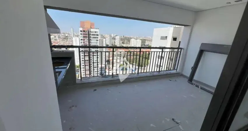 Apartamento com 3 quartos à venda na Avenida Vila Ema, 2018, Vila Ema, São Paulo
