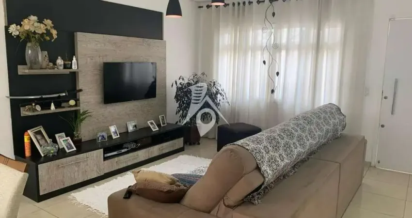 Casa com 3 quartos à venda na Ruth Salem, 82, Chácara Santo Antônio (Zona Leste), São Paulo