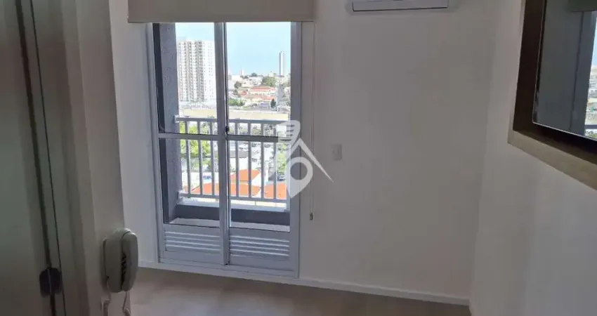 Apartamento com 1 quarto para alugar na Rua Sílvio de Sousa, 600, Vila Santa Clara, São Paulo