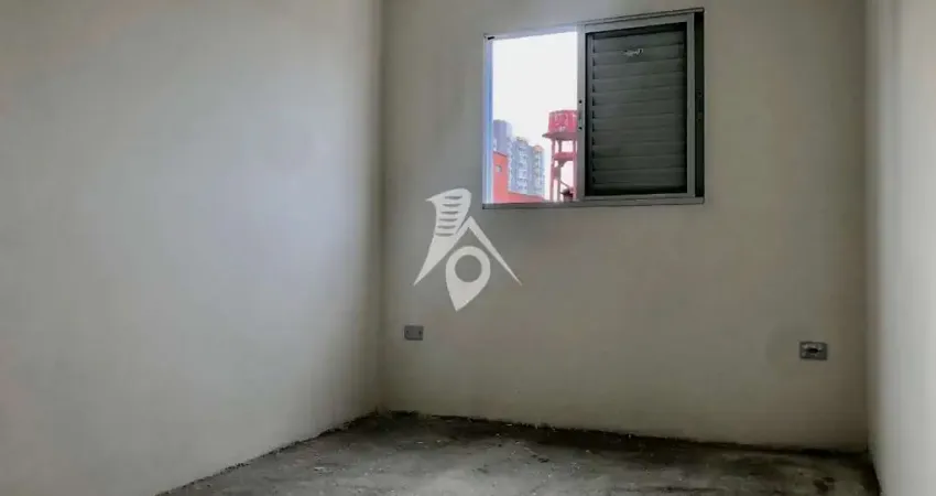 Apartamento com 1 quarto à venda na Rua Caetano Pinto, 304, Brás, São Paulo