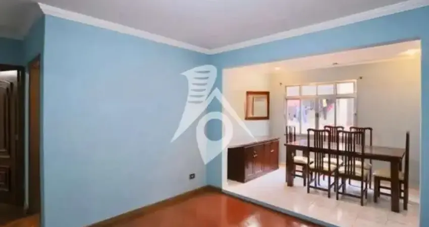 Apartamento com 3 quartos à venda na Rua Canuto Saraiva, 768, Mooca, São Paulo