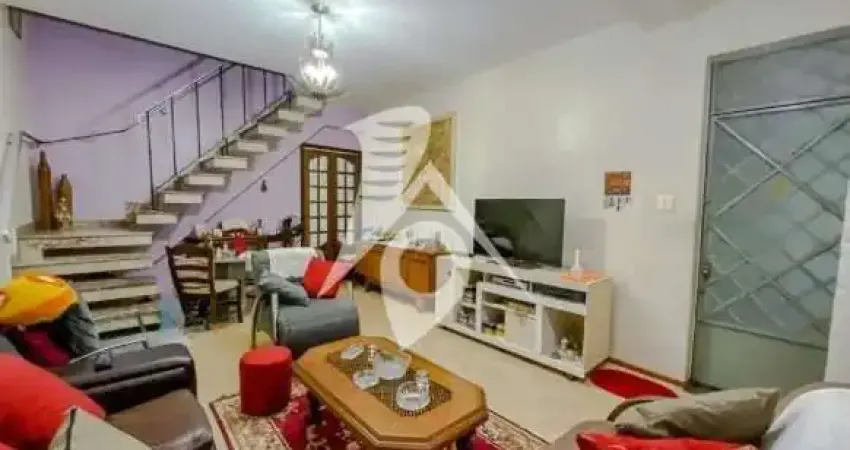 Casa com 4 quartos à venda na Rua Olga Cecília, 64, Mooca, São Paulo