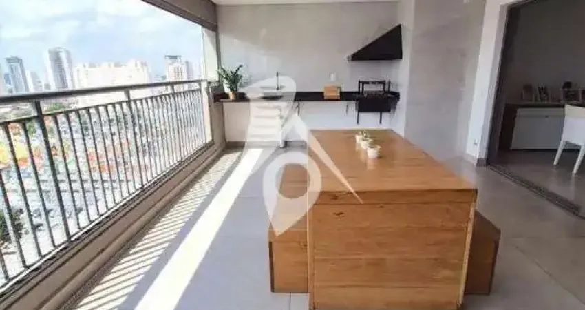 Apartamento com 3 quartos à venda na Rua Madre de Deus, 1564, Mooca, São Paulo