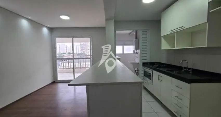 Apartamento com 2 quartos para alugar na Serra de Bocaina, 647, Belém, São Paulo