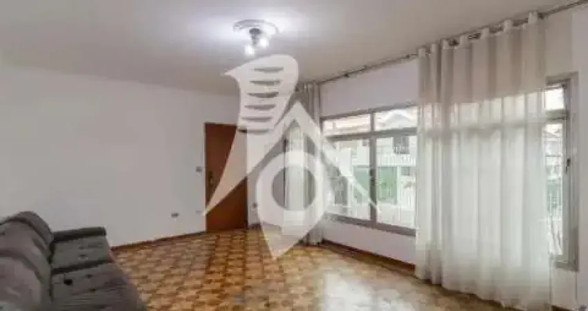 Casa com 3 quartos à venda na Mestre Valentim, 184, Quarta Parada, São Paulo