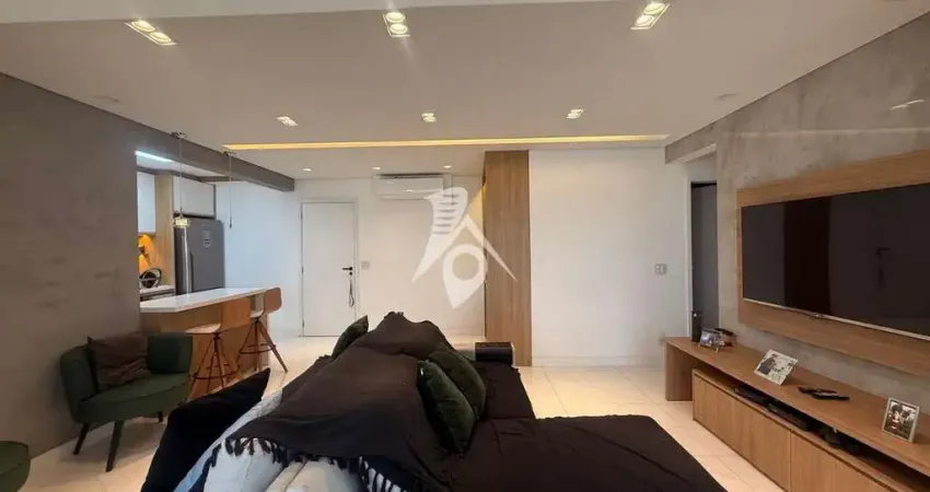 Apartamento com 2 quartos à venda na Rua Serra da Bocaina, 381, Belém, São Paulo