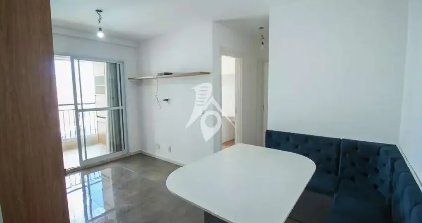 Apartamento com 2 quartos para alugar na Rua Ernesto de Castro, 286, Mooca, São Paulo