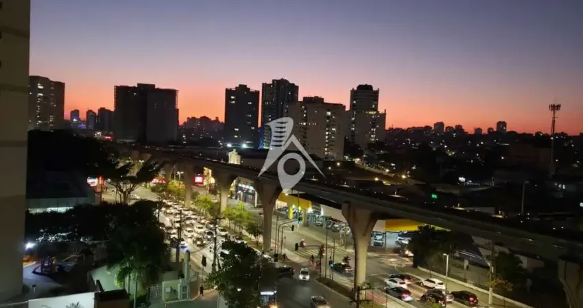 Apartamento com 3 quartos à venda na Professor Luiz Ignacio de Anhaia Mello, 313, Jardim Avelino, São Paulo